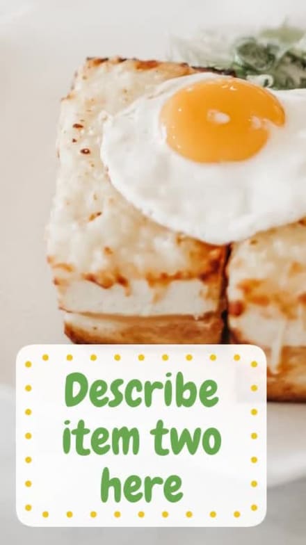 GREAT IDEAS at 12 seconds