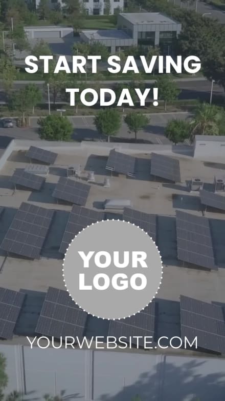 GET SOLAR at 12 seconds