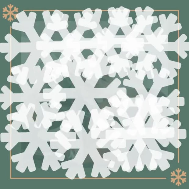 WHITEOUT at 12 seconds