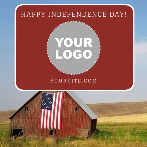 AMERICA OPPORTUNITY at 12 seconds
