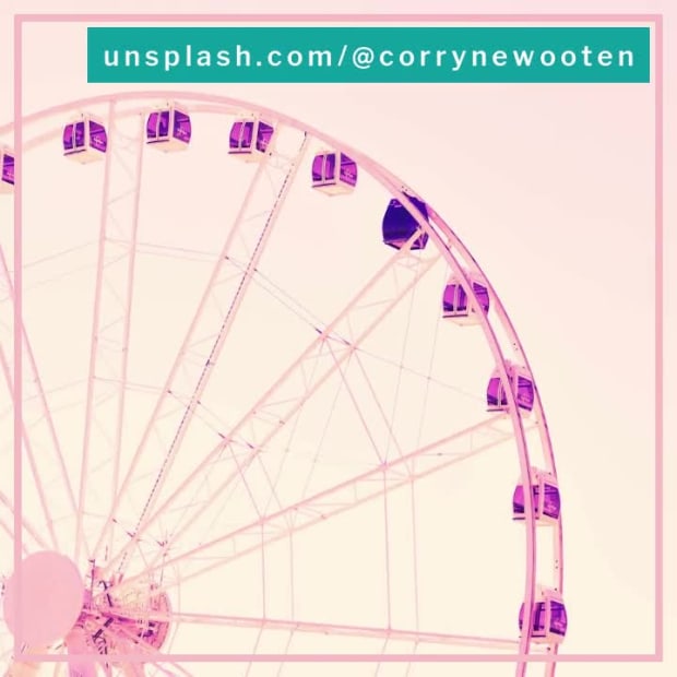 POPPIN' SLIDESHOW at 12 seconds