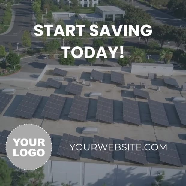 GET SOLAR at 12 seconds