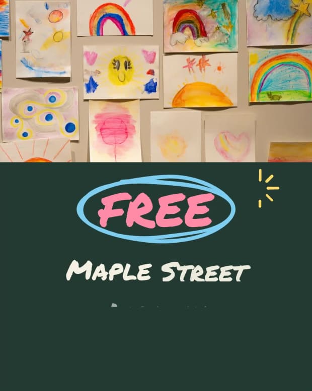 KIDS DRAWING WORKSHOP at 12 seconds