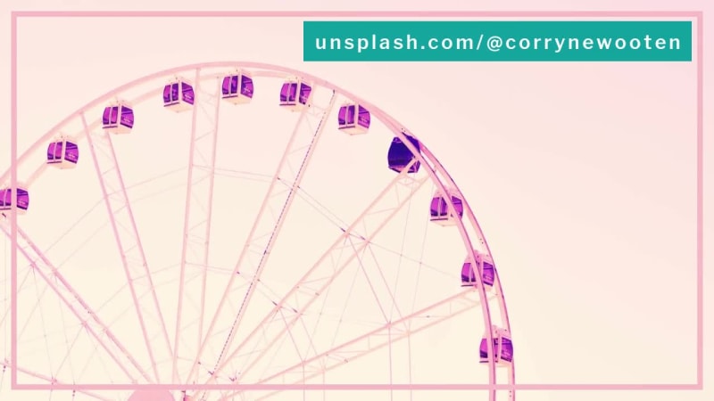 POPPIN' SLIDESHOW at 12 seconds