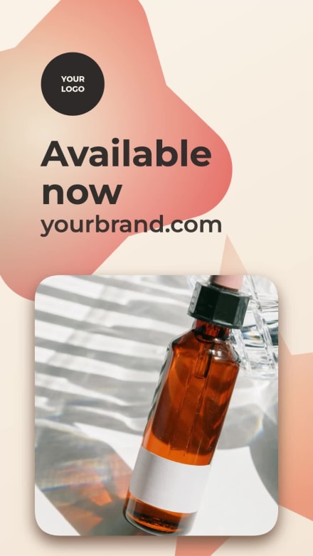 GRADIENT PRODUCT LAUNCH at 13 seconds