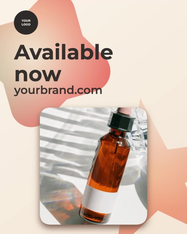 GRADIENT PRODUCT LAUNCH at 13 seconds