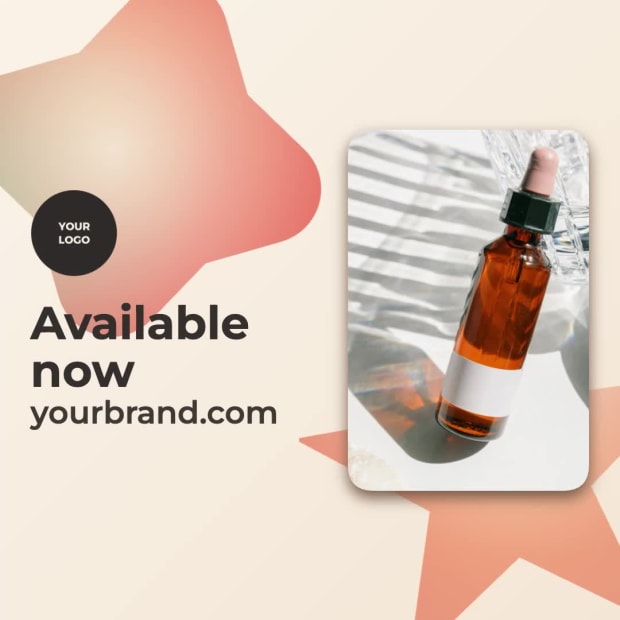 GRADIENT PRODUCT LAUNCH at 13 seconds