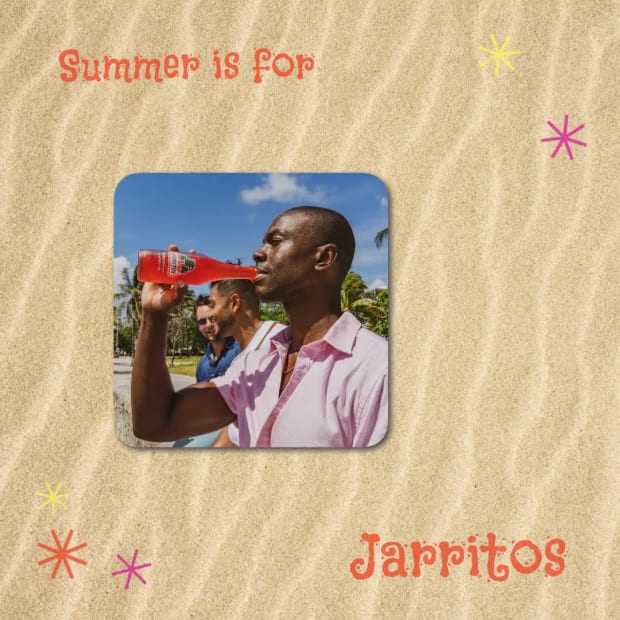 SUMMER SLIDESHOW at 13 seconds