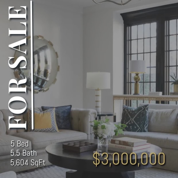 REAL ESTATE LISTING at 13 seconds