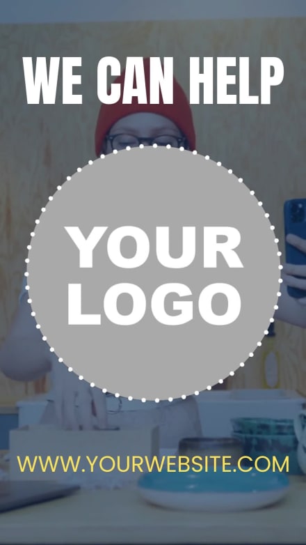 MARKETING EXPERTS at 13 seconds