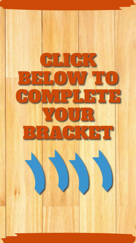 MARCH MADNESS at 13 seconds