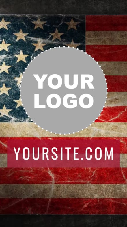 CELEBRATE AMERICA at 13 seconds