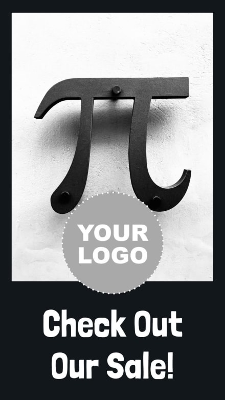 PI DAY at 13 seconds