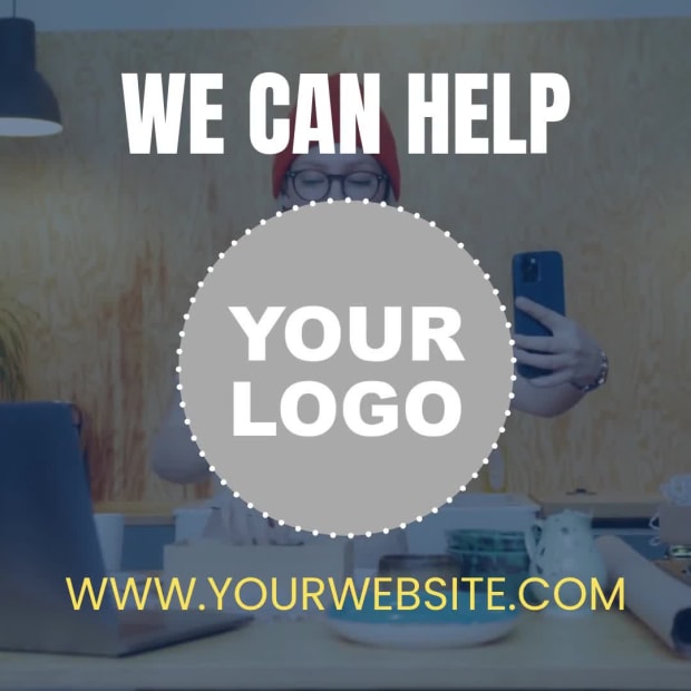 MARKETING EXPERTS at 13 seconds