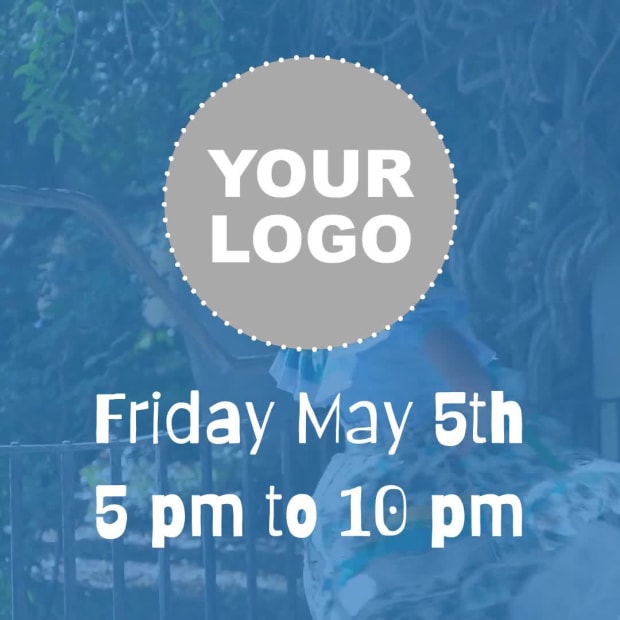 CELEBRATE CINCO DE MAYO at 13 seconds