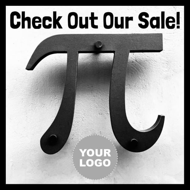 PI DAY at 13 seconds