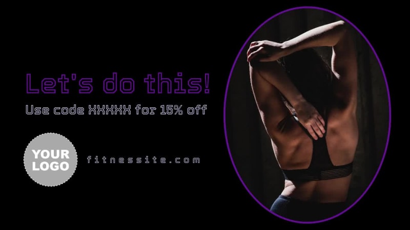 NEW YEAR NEW YOU at 13 seconds