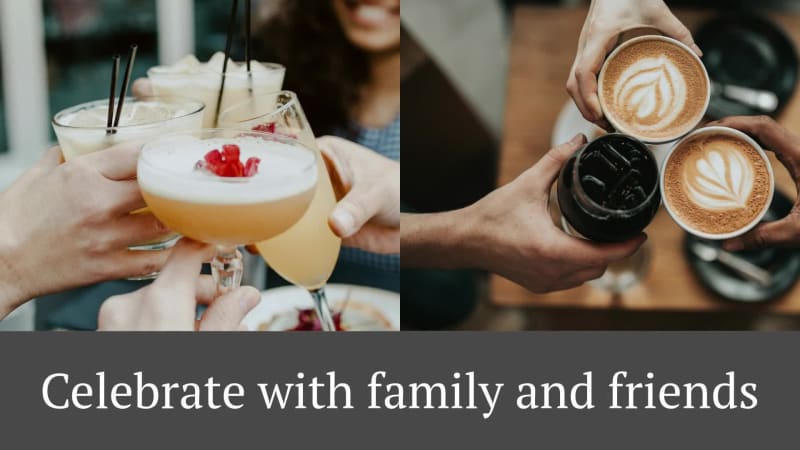 FROM OUR FAMILY at 13 seconds