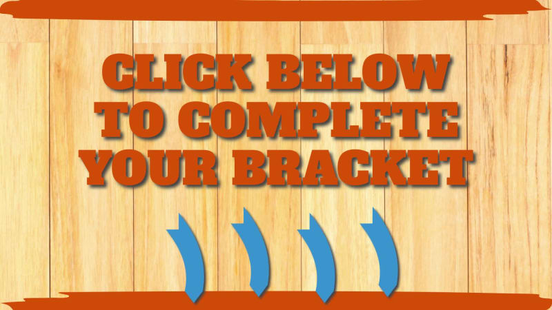 MARCH MADNESS at 13 seconds