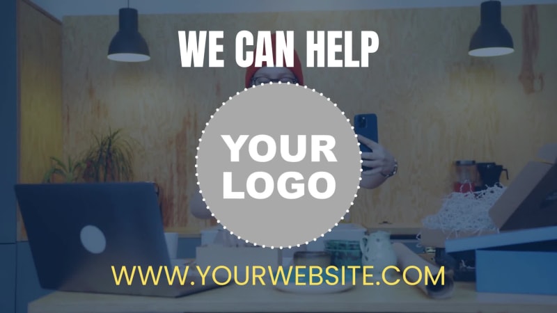 MARKETING EXPERTS at 13 seconds
