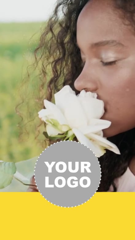 SPRING LIFESTYLE at 14 seconds