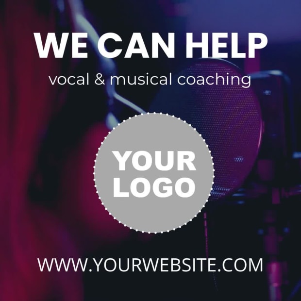 VOICE COACH at 14 seconds