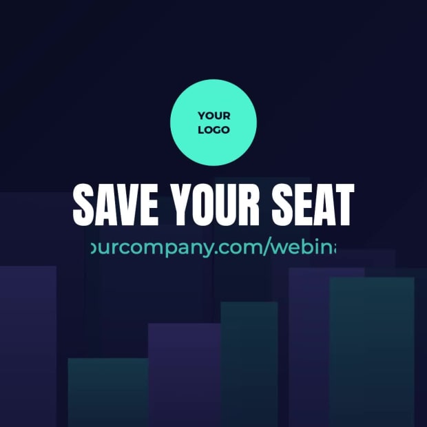 SKYLINE WEBINAR at 14 seconds