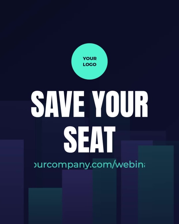 SKYLINE WEBINAR at 14 seconds