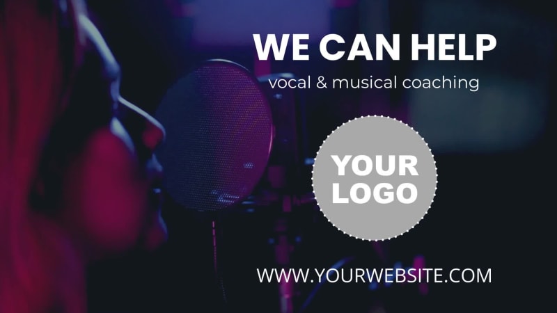 VOICE COACH at 14 seconds