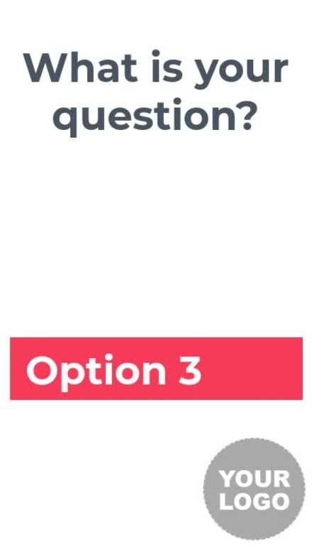 QUIZ OPT. 3 CORRECT at 15 seconds