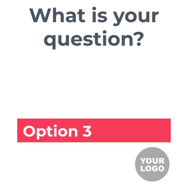 QUIZ OPT. 3 CORRECT at 15 seconds
