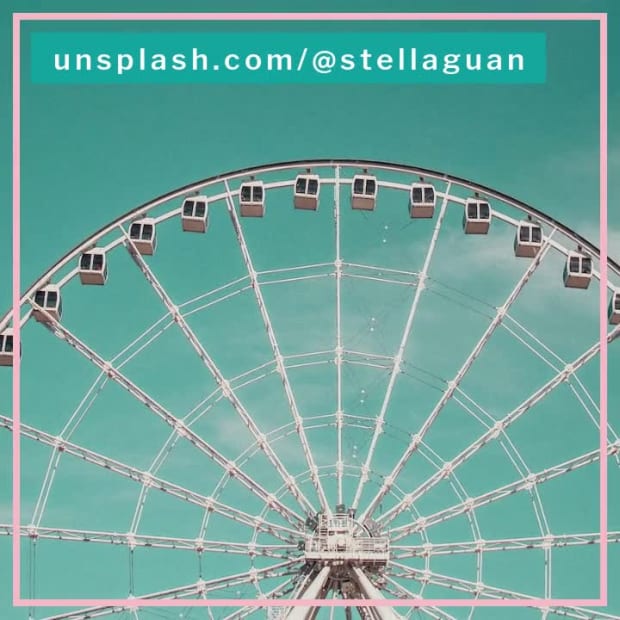 POPPIN' SLIDESHOW at 15 seconds