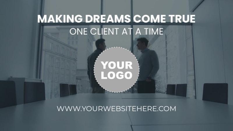 DREAM JOB at 15 seconds