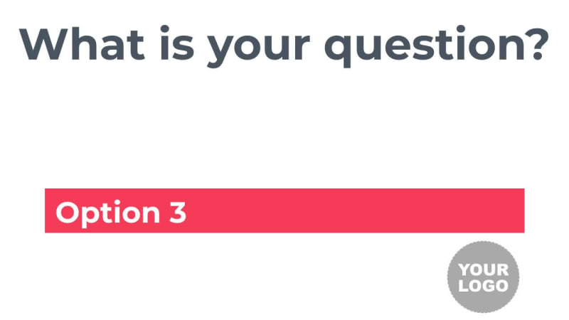 QUIZ OPT. 3 CORRECT at 15 seconds