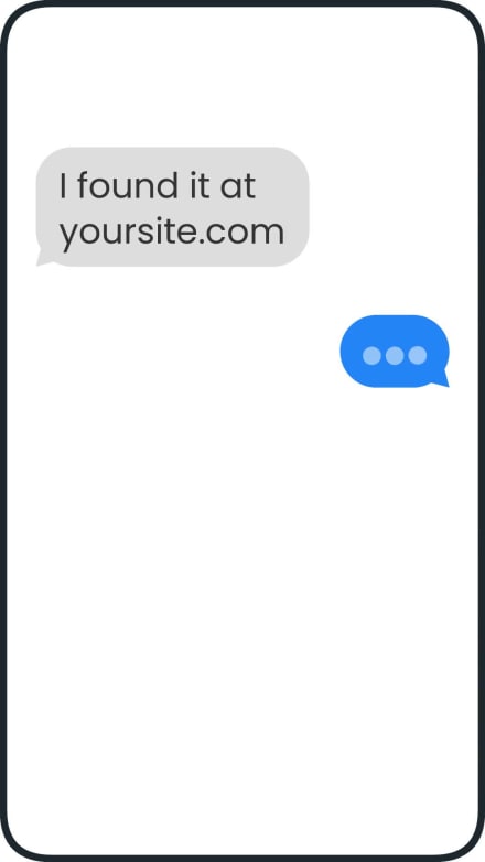 TEXT CHAT at 16 seconds