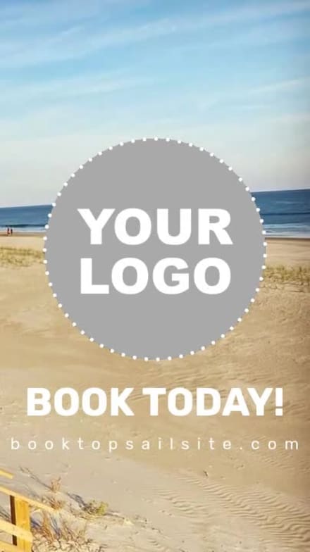 BOOK TODAY at 16 seconds