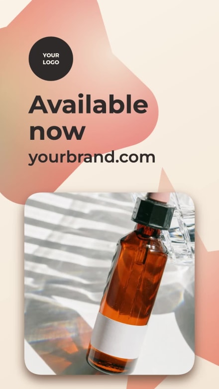 GRADIENT PRODUCT LAUNCH at 16 seconds