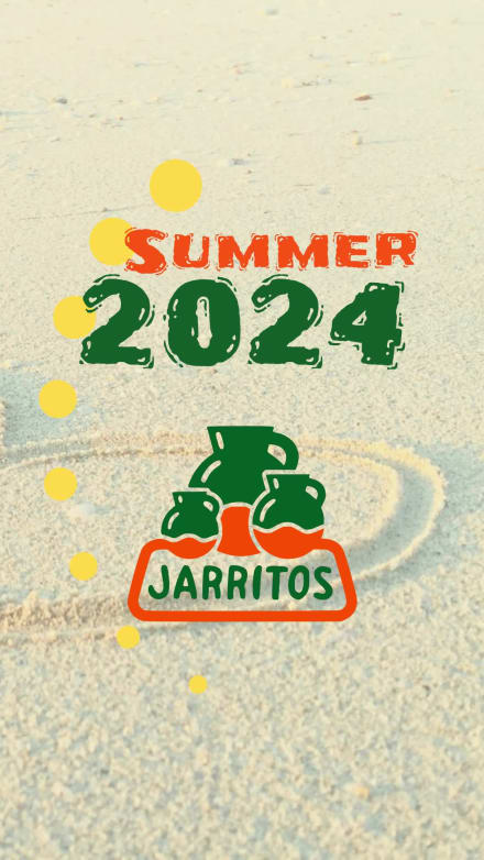 SO SUMMER SLIDESHOW at 16 seconds