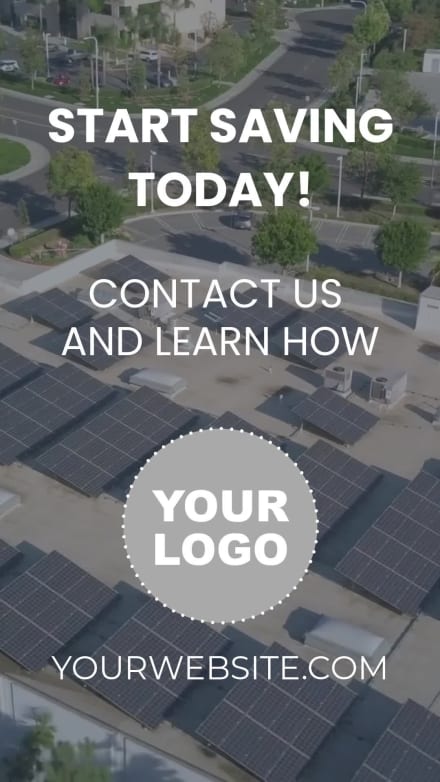 GET SOLAR at 16 seconds