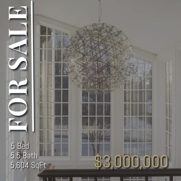 REAL ESTATE LISTING at 16 seconds