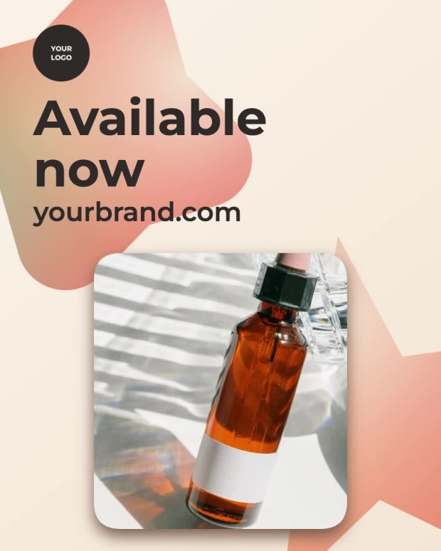 GRADIENT PRODUCT LAUNCH at 16 seconds
