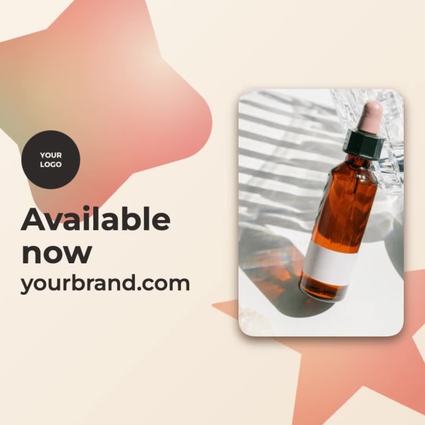 GRADIENT PRODUCT LAUNCH at 16 seconds