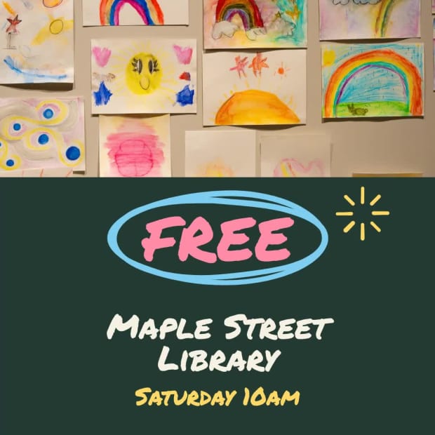 KIDS DRAWING WORKSHOP at 16 seconds