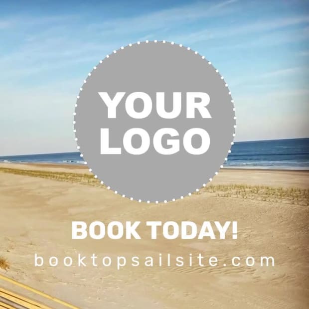 BOOK TODAY at 16 seconds