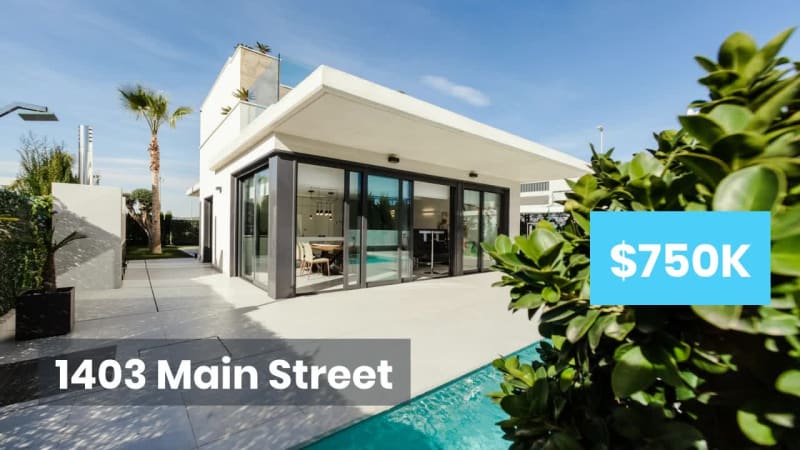 HOT PROPERTIES at 16 seconds