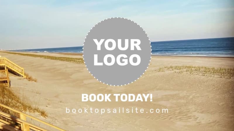 BOOK TODAY at 16 seconds