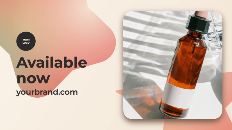 GRADIENT PRODUCT LAUNCH at 16 seconds