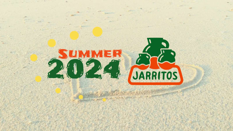 SO SUMMER SLIDESHOW at 16 seconds