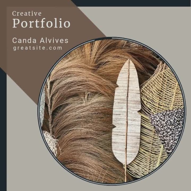 PORTFOLIO at 17 seconds