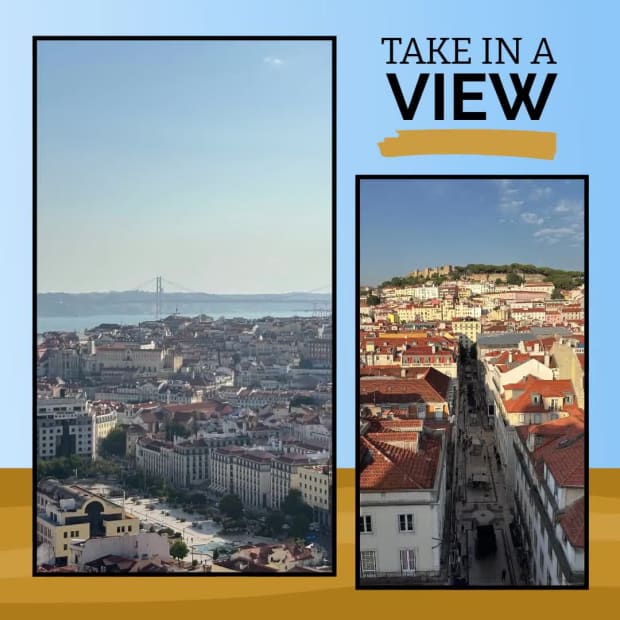 TRAVEL SLIDESHOW at 17 seconds